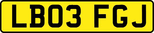 LB03FGJ