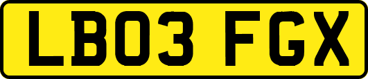 LB03FGX