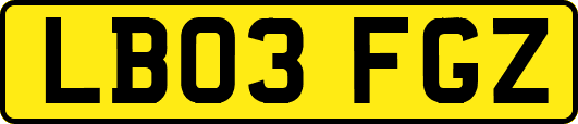 LB03FGZ