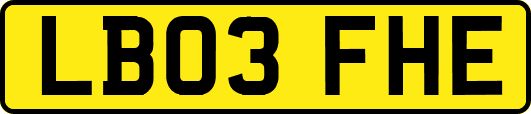 LB03FHE