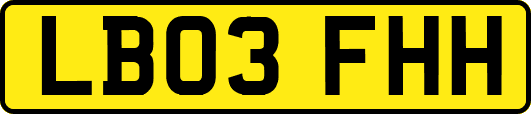LB03FHH