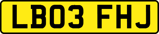 LB03FHJ
