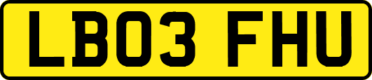 LB03FHU
