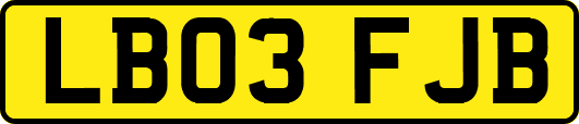 LB03FJB