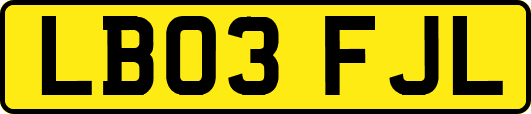 LB03FJL