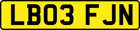 LB03FJN