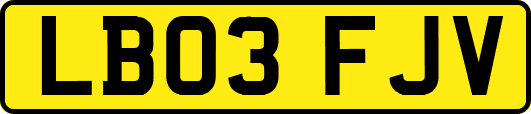 LB03FJV