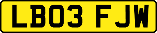 LB03FJW