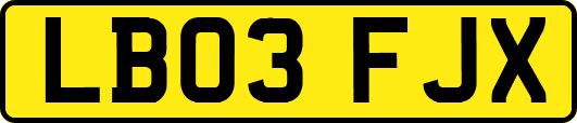 LB03FJX
