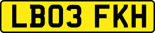 LB03FKH
