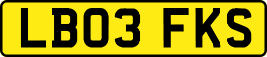 LB03FKS