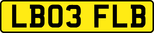 LB03FLB