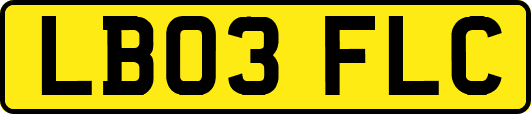 LB03FLC
