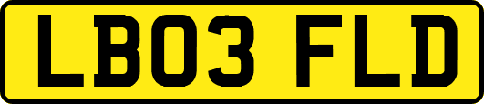 LB03FLD