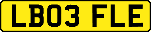 LB03FLE