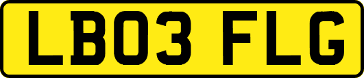 LB03FLG