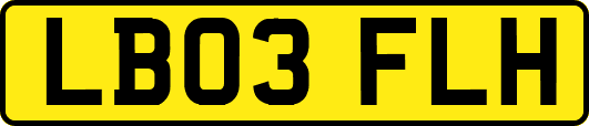 LB03FLH