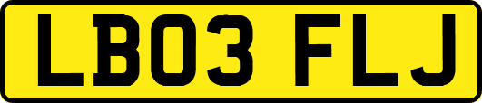 LB03FLJ