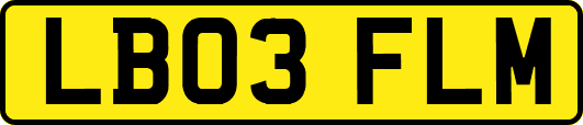 LB03FLM