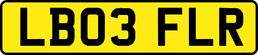 LB03FLR