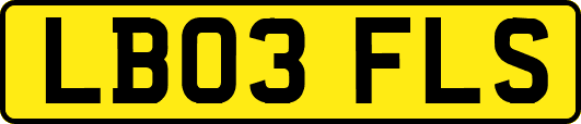 LB03FLS