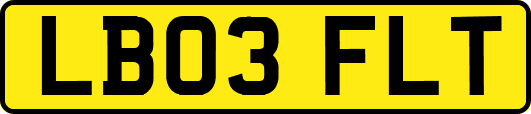 LB03FLT