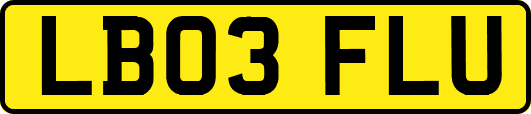 LB03FLU