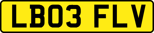 LB03FLV