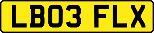 LB03FLX