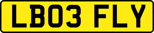 LB03FLY