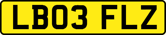 LB03FLZ