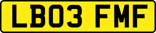 LB03FMF