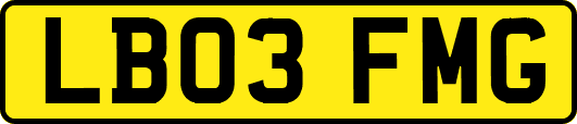 LB03FMG