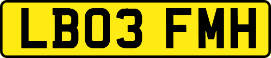 LB03FMH