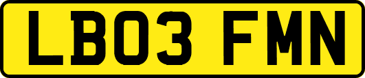 LB03FMN