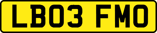 LB03FMO