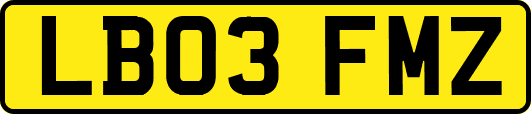 LB03FMZ