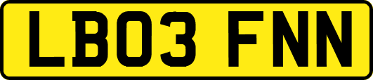 LB03FNN