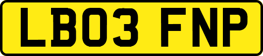 LB03FNP