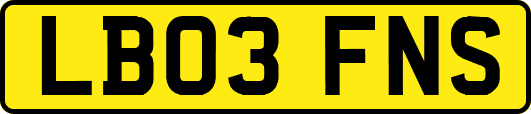 LB03FNS