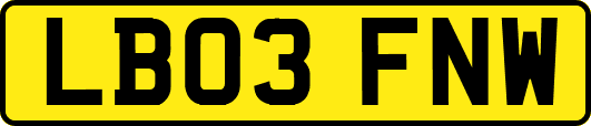 LB03FNW