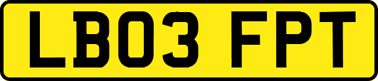 LB03FPT