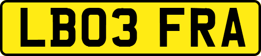 LB03FRA
