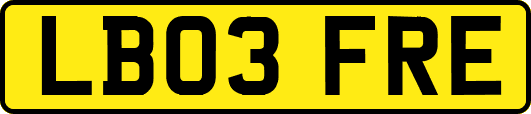 LB03FRE
