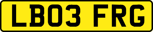 LB03FRG