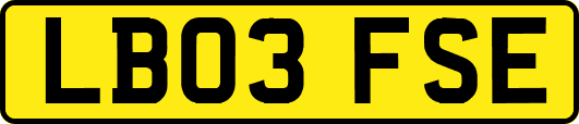 LB03FSE