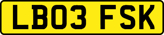 LB03FSK