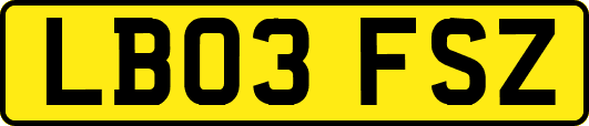 LB03FSZ
