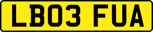 LB03FUA