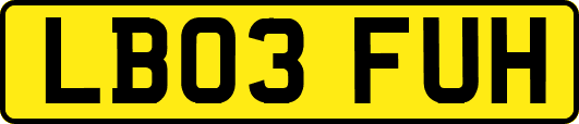 LB03FUH